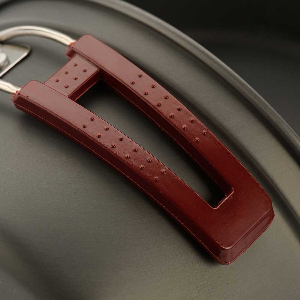 Set de vase turistice M-Tac