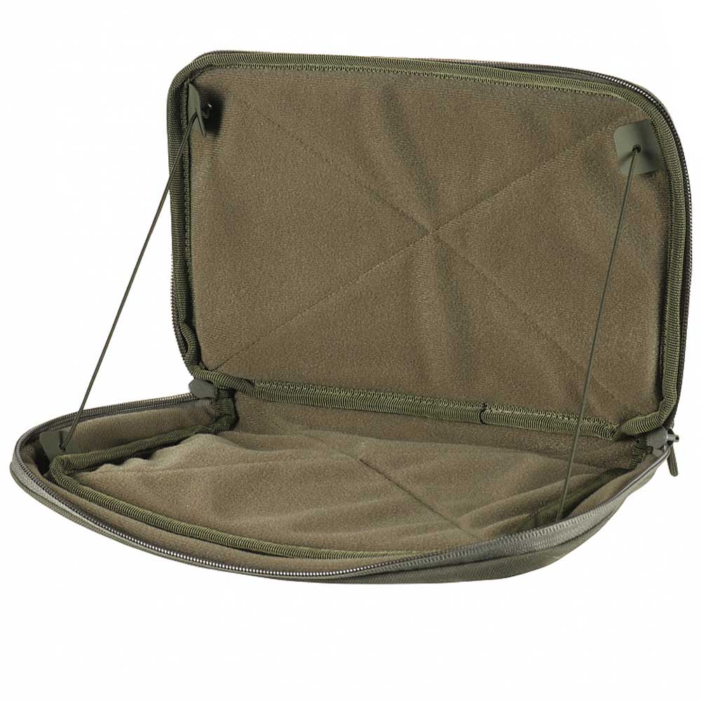 Panou administrativ M-Tac Admin X-Large Elite - Ranger Green