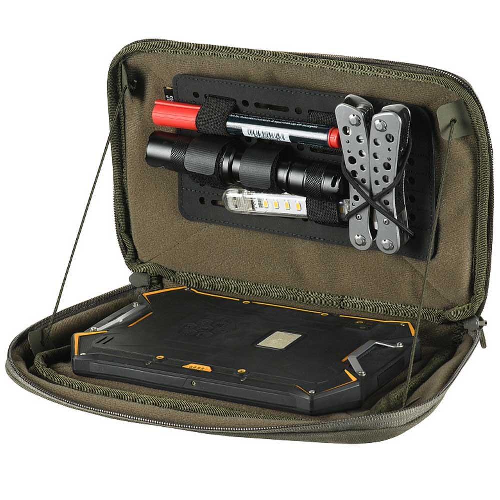 Panou administrativ M-Tac Admin X-Large Elite - Ranger Green