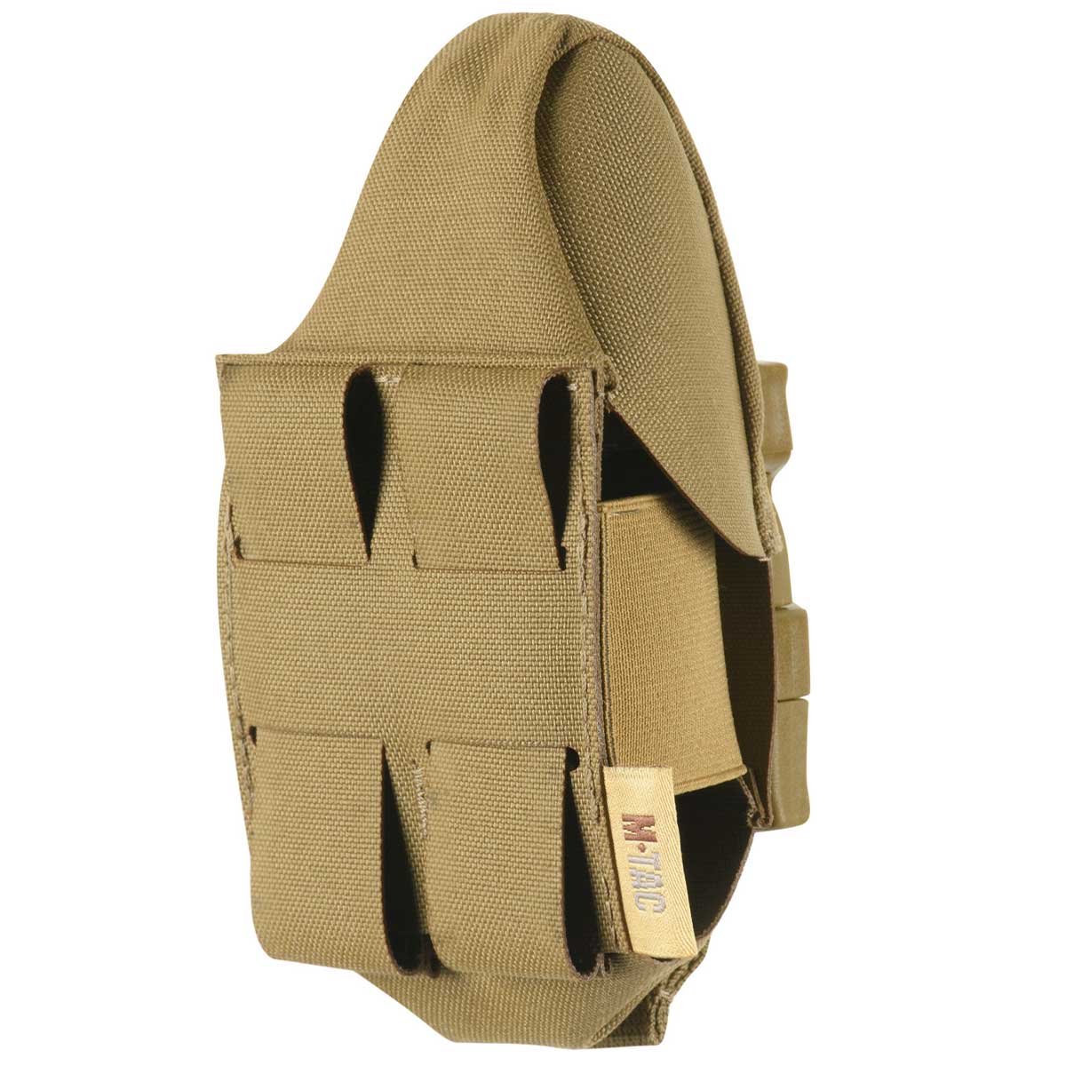 Buzunar M-Tac RGD-5/F1 - Coyote