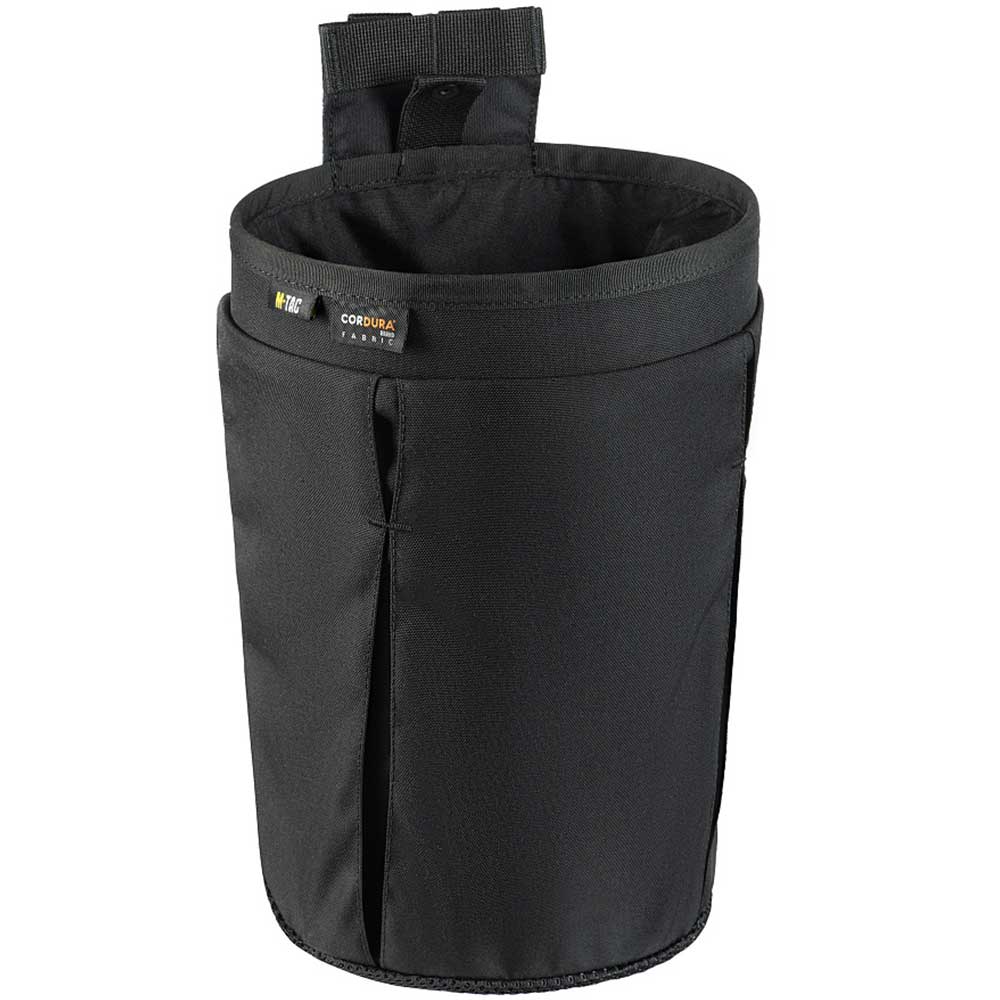 Husă pentru cartușe goale și muniții M-Tac Elite Lite - Black