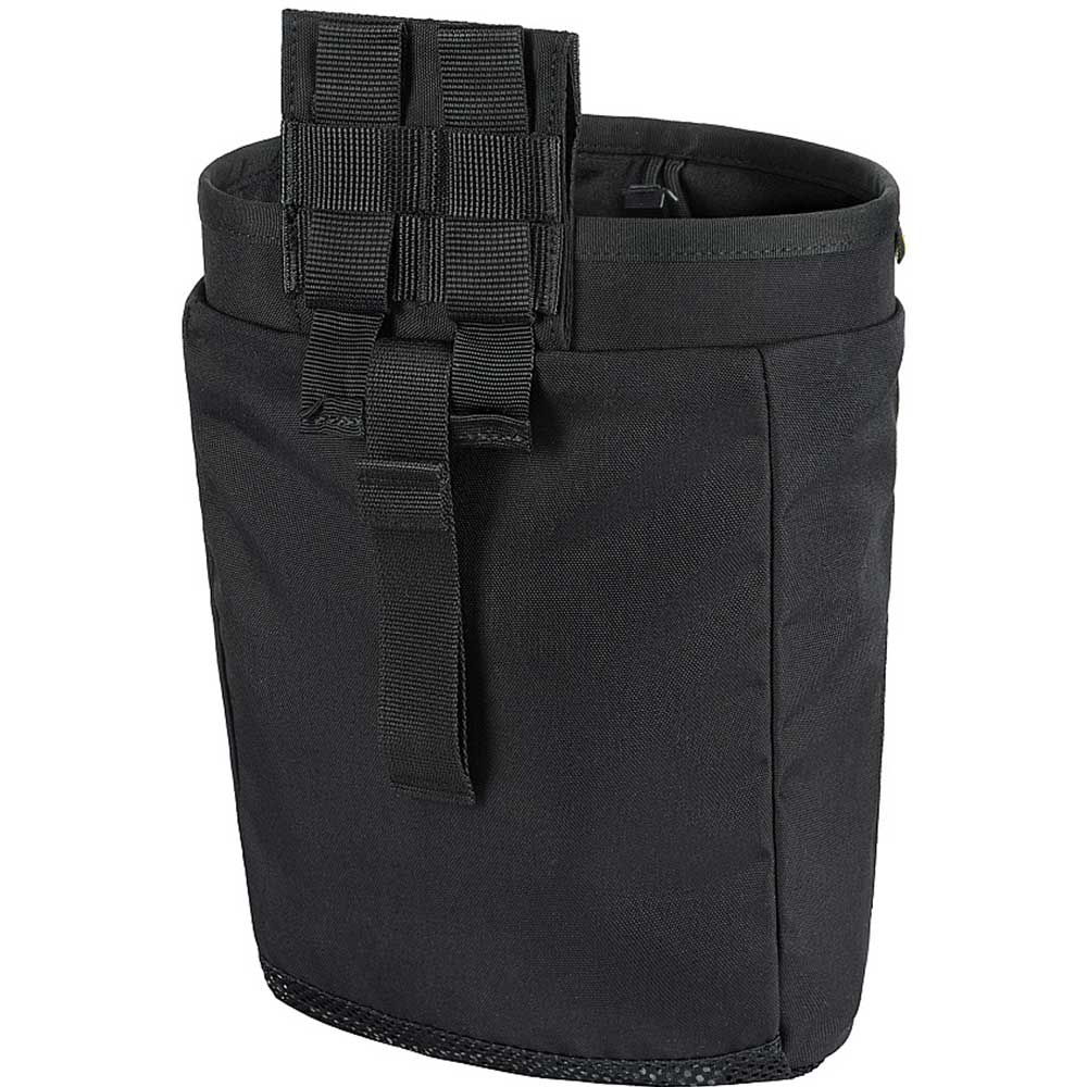 Husă pentru cartușe goale și muniții M-Tac Elite Lite - Black