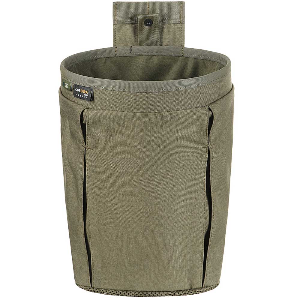 Husă pentru cartușe goale și muniții M-Tac Elite Lite - Ranger Green