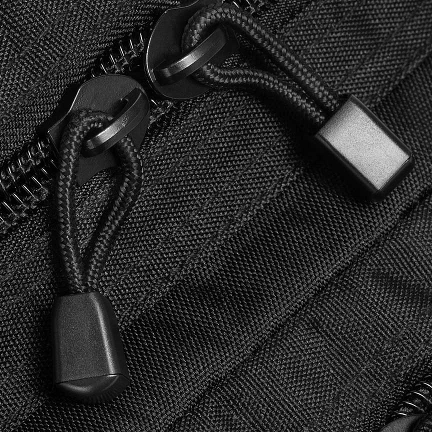 Rucsac M-Tac Assault Pack Laser Cut 20 l - Black