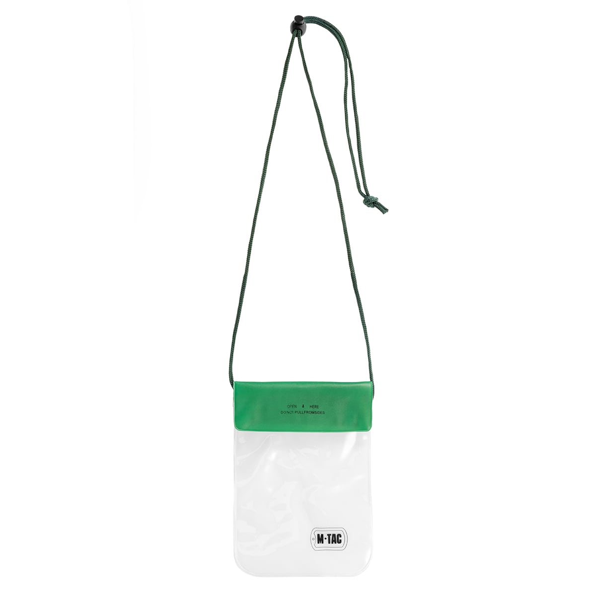 Husă rezistentă la apă M-Tac 160 х 120 mm - Olive