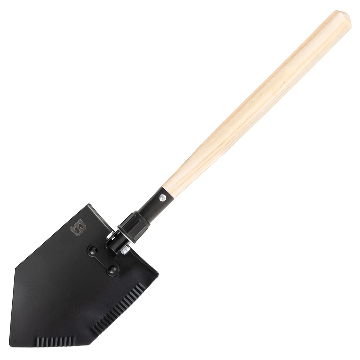 Lopată pliabilă Badger Outdoor Folding Army Entrenching Tool