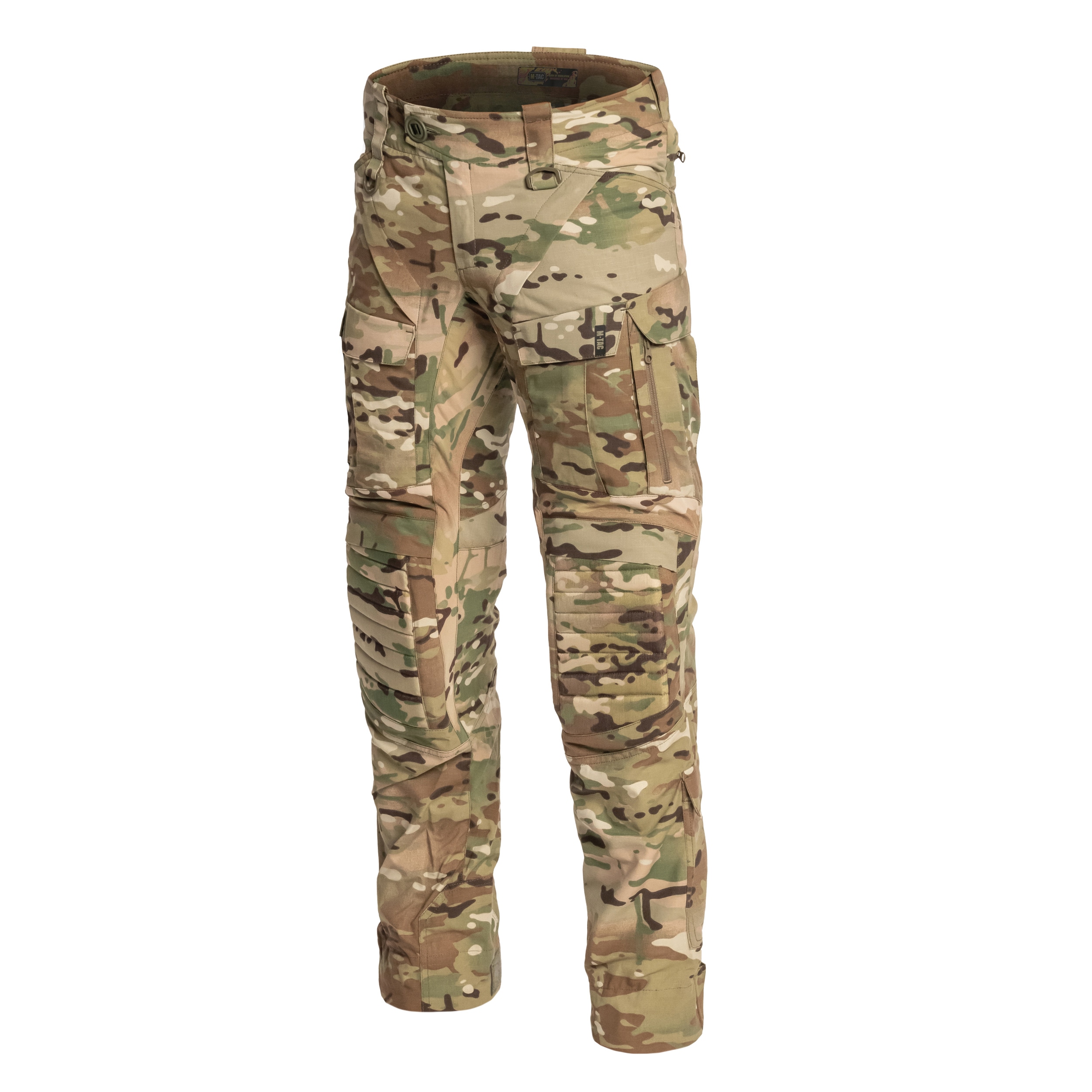 Pantaloni M-Tac Sturm Gen. II NyCo Extreme - MultiCam
