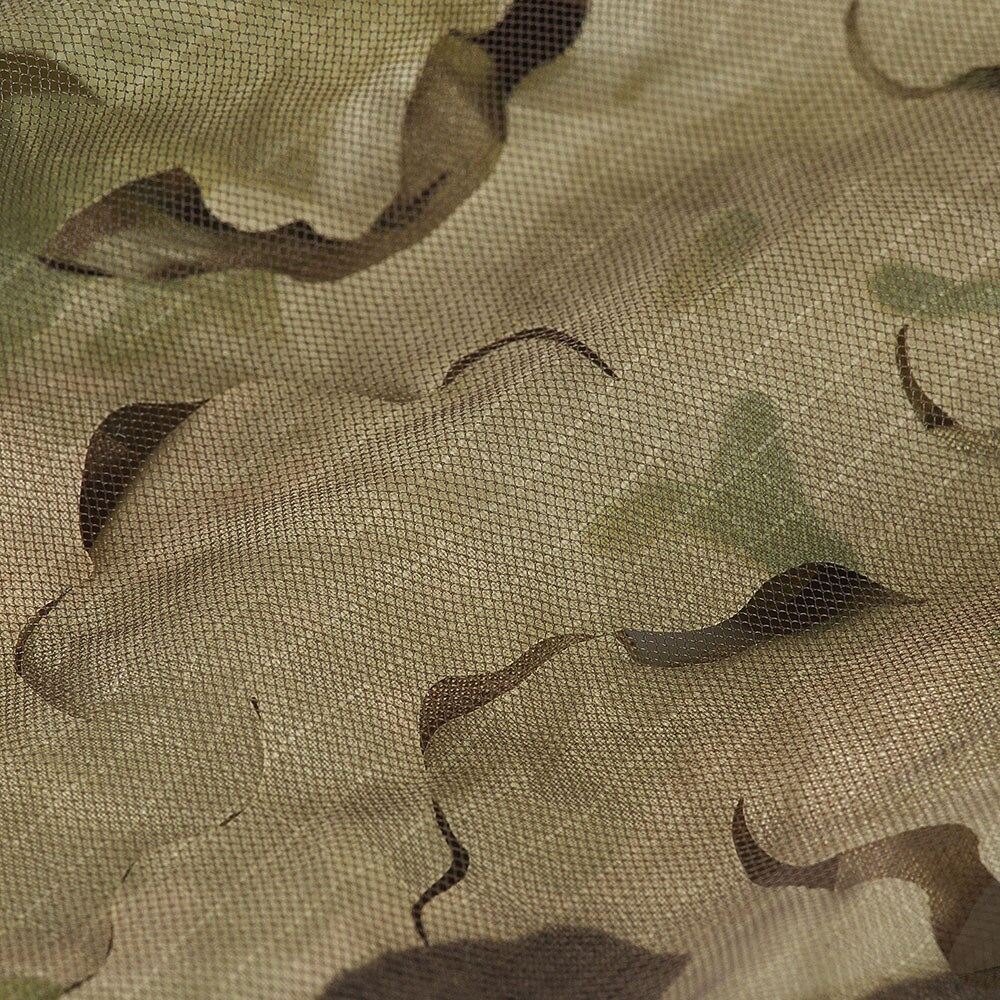 Costum de camuflaj M-Tac Wilcha - Multicam