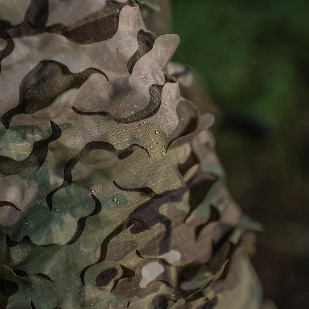 Costum de camuflaj M-Tac Wilcha - Multicam