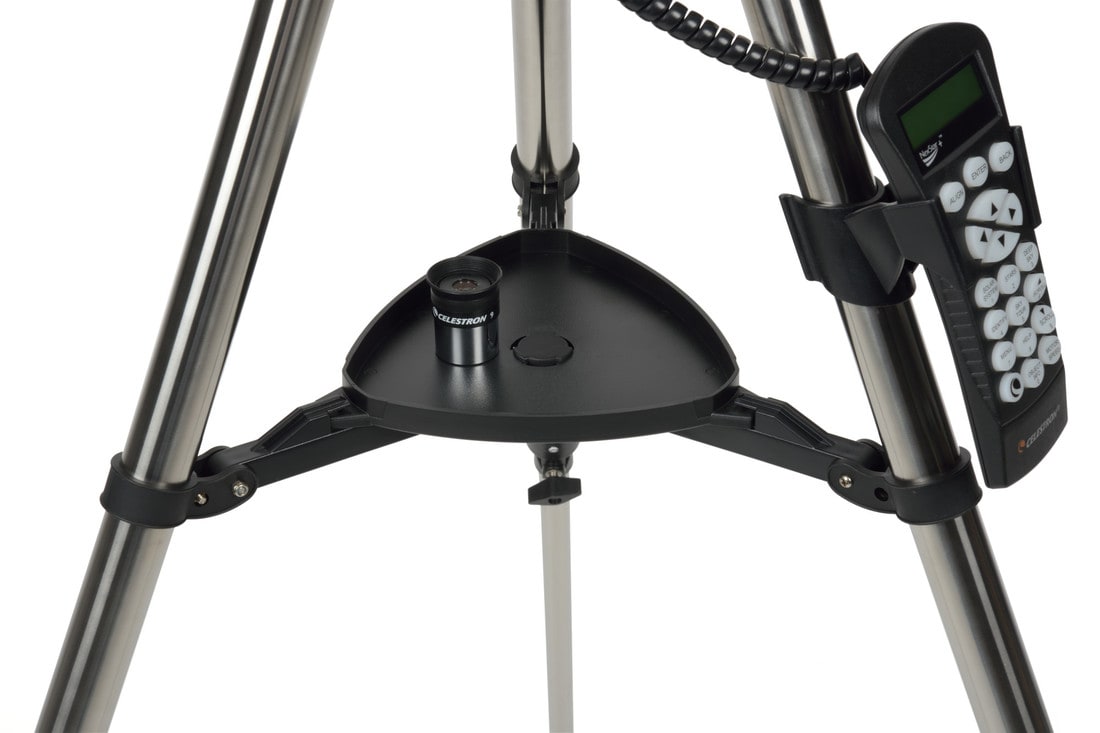 Telescop Celestron NexStar 102 SLT