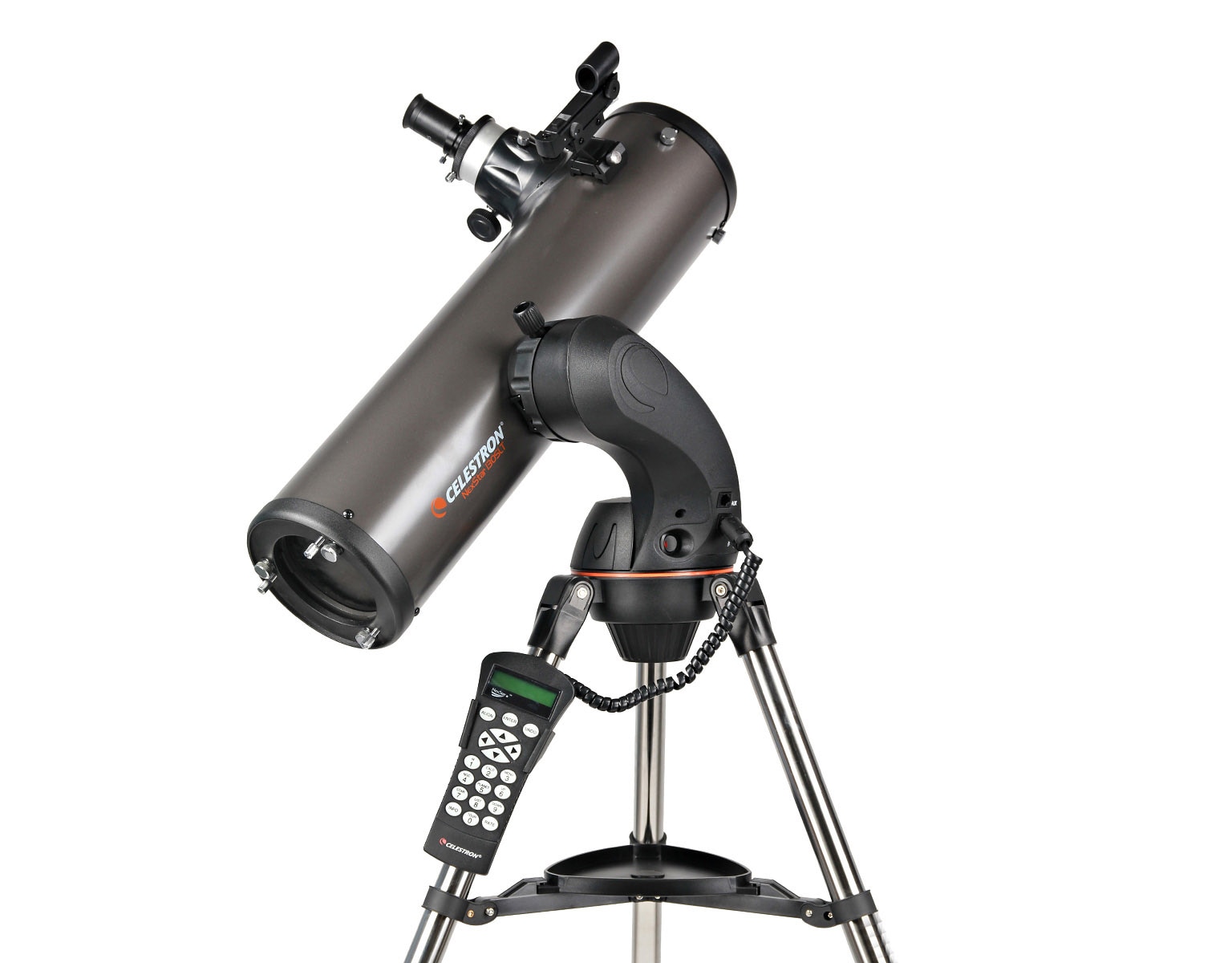 Telescop Celestron NexStar 130 SLT