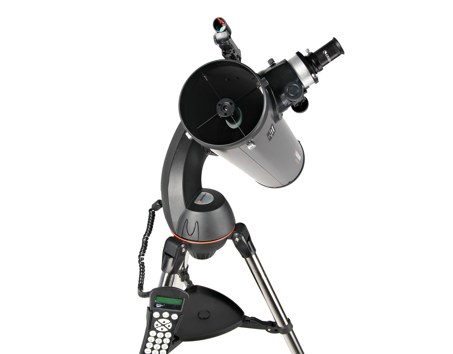 Telescop Celestron NexStar 130 SLT