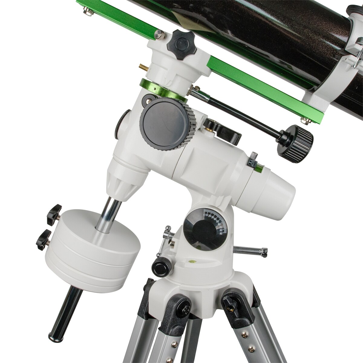 Telescop Sky-Watcher BK 1021 EQ3-2 102/1000