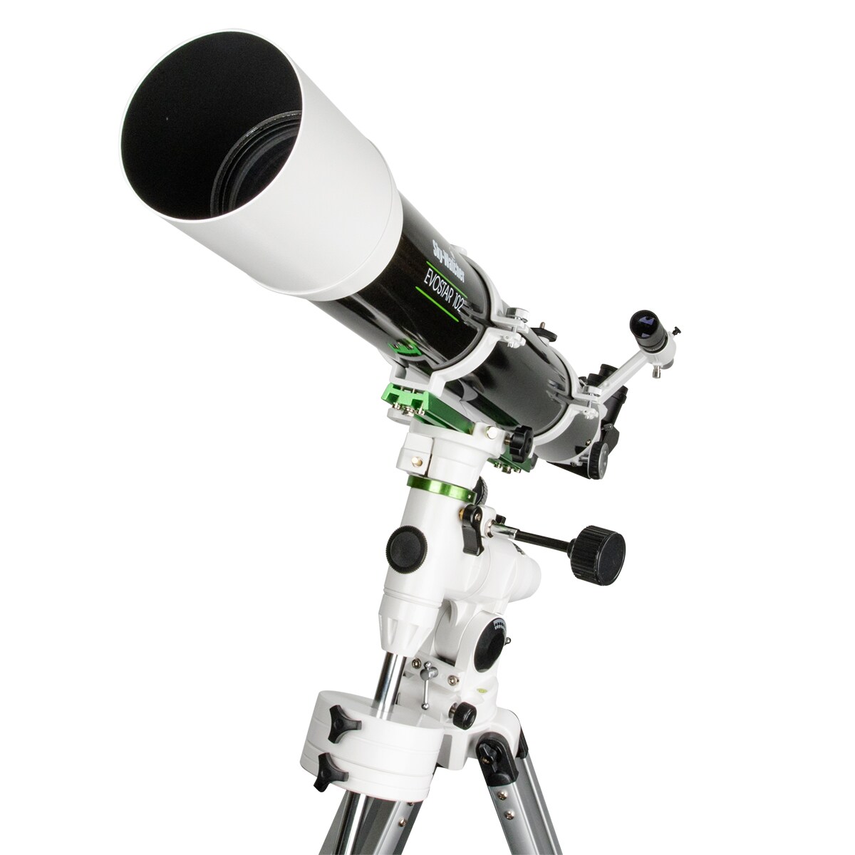 Telescop Sky-Watcher BK 1021 EQ3-2 102/1000