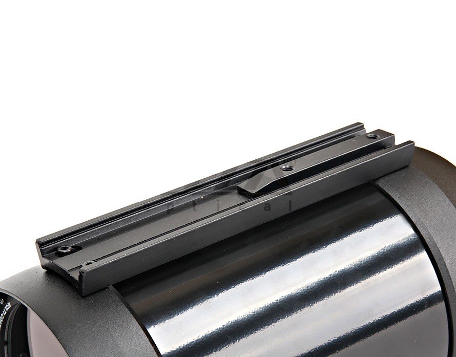 Telescop Celestron C5 SC XLT