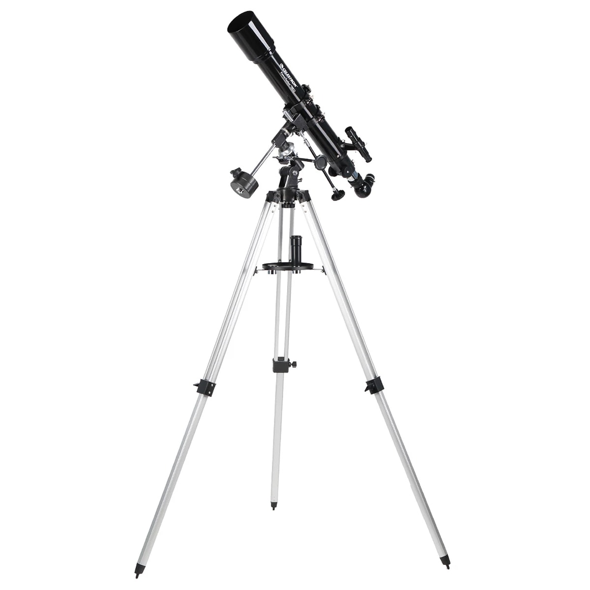 Telescop Celestron PowerSeeker 70EQ