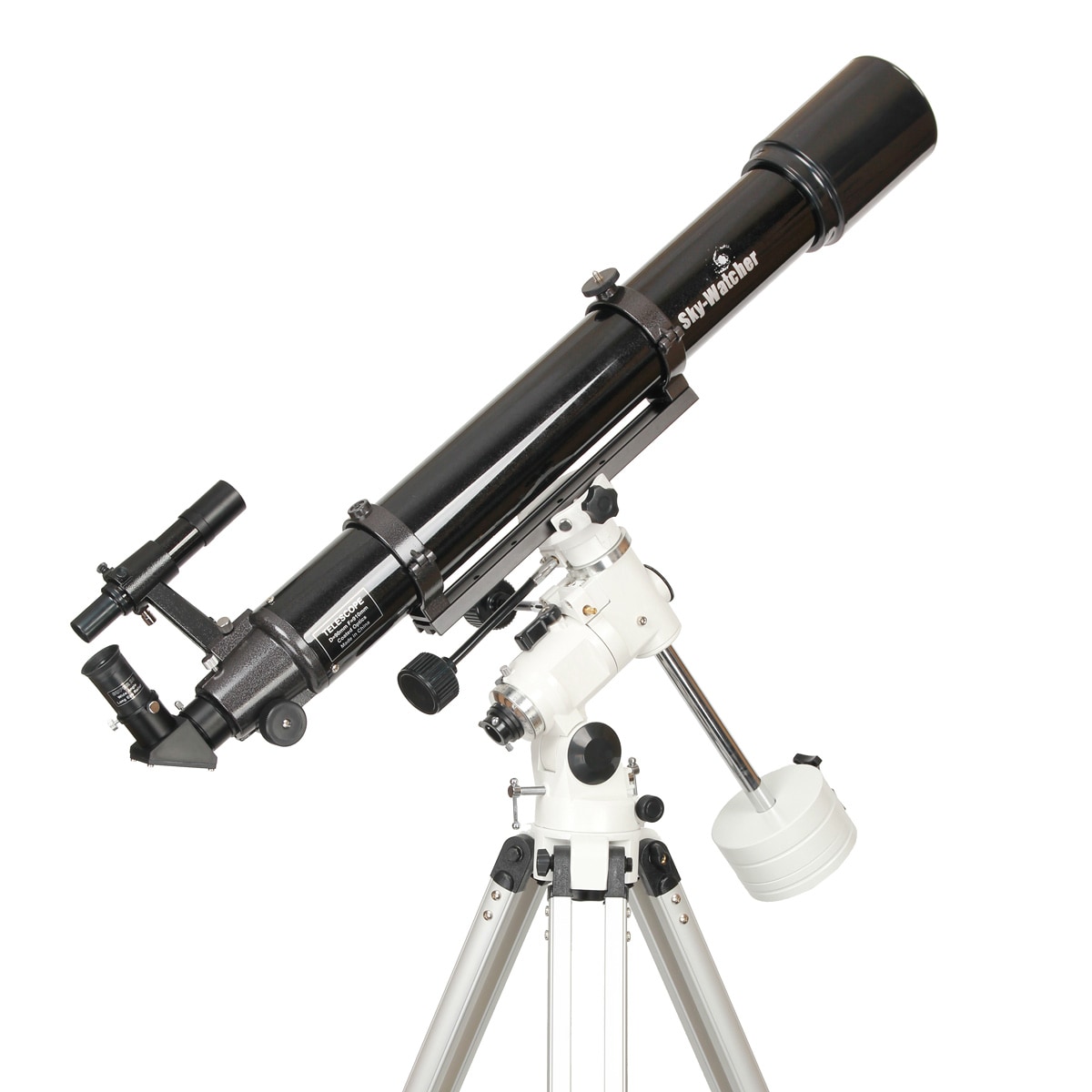 Telescop Sky-Watcher BK 909 EQ3-2
