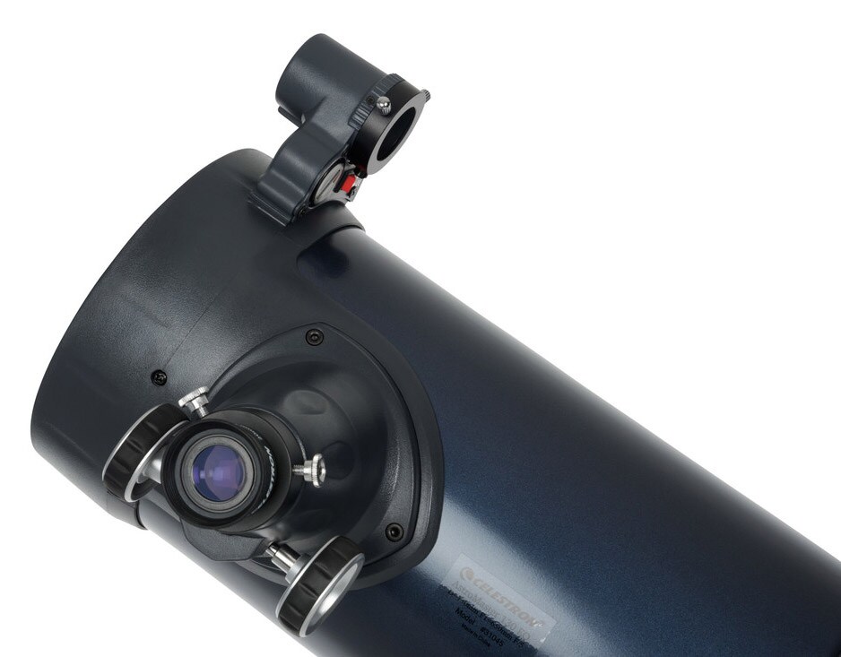 Telescop Celestron AstroMaster 130 EQ-MD