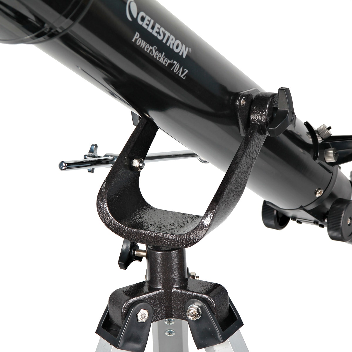 Telescop Celestron PowerSeeker 70AZ