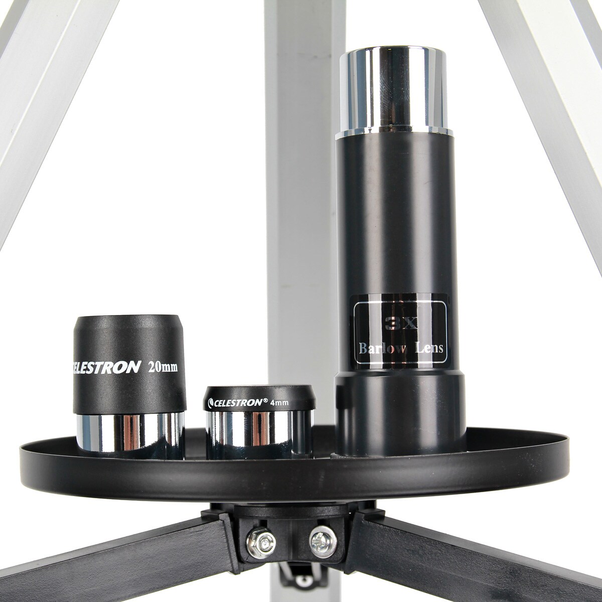 Telescop Celestron PowerSeeker 70AZ