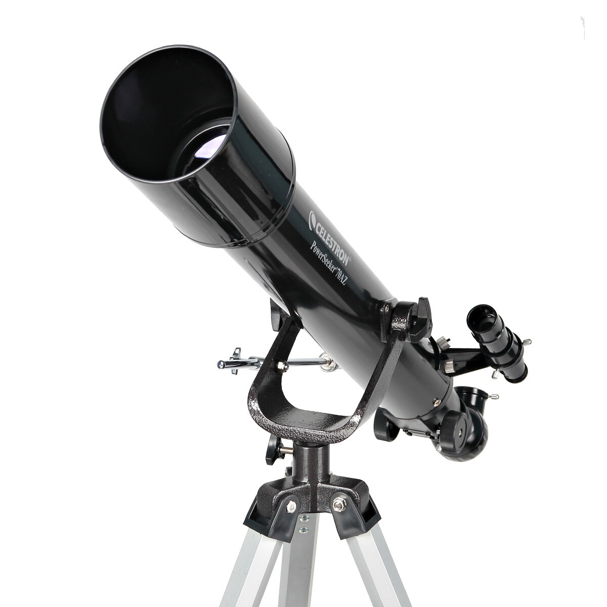 Telescop Celestron PowerSeeker 70AZ