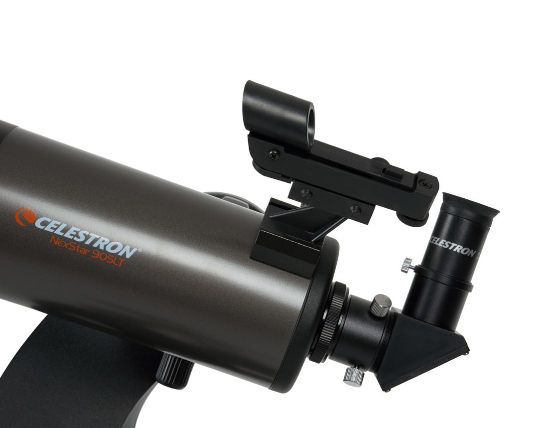 Telescop Celestron NexStar 90 SLT