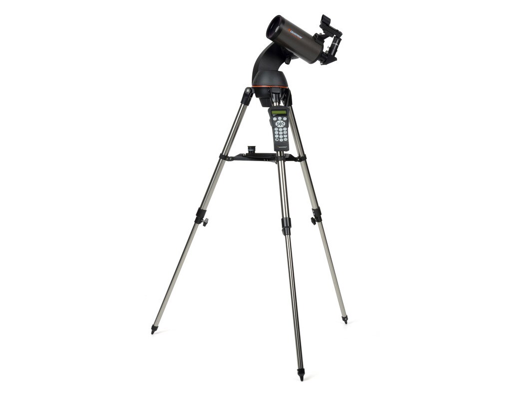 Telescop Celestron NexStar 90 SLT