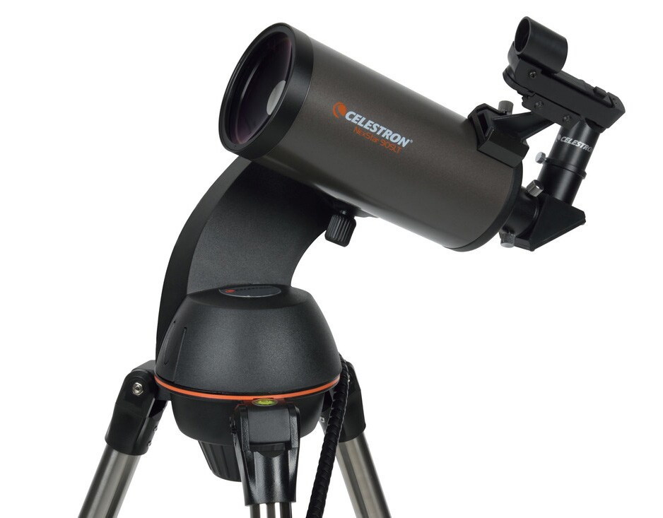 Telescop Celestron NexStar 90 SLT