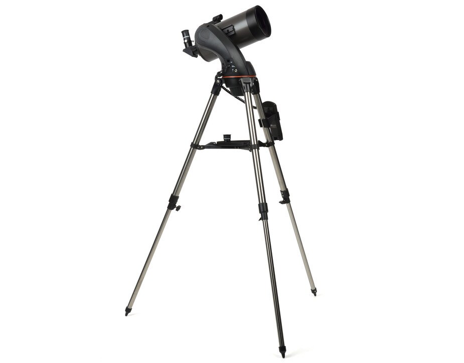 Telescop Celestron NexStar 127 SLT