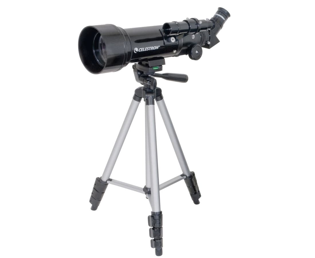 Telescop Celestron Travel Scope 70