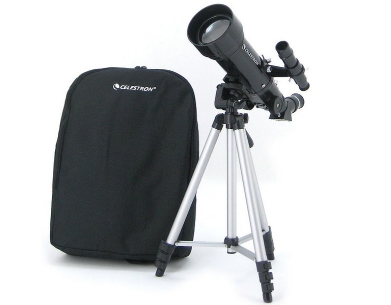 Telescop Celestron Travel Scope 70