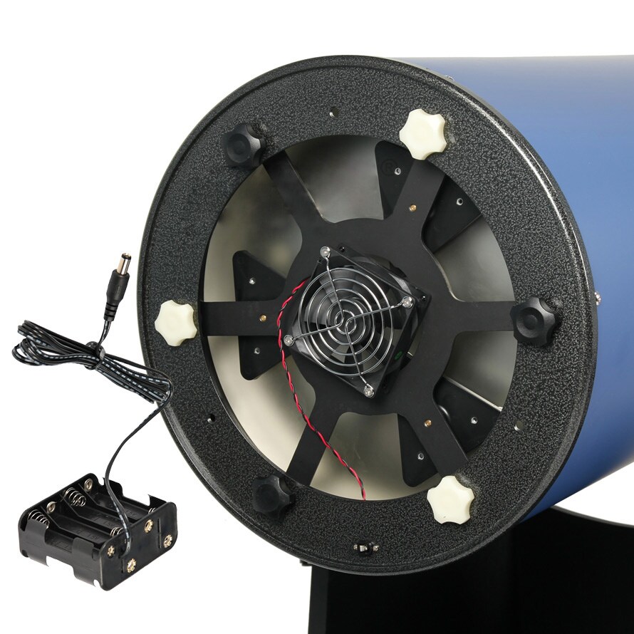 Telescop GSO Dobson 8