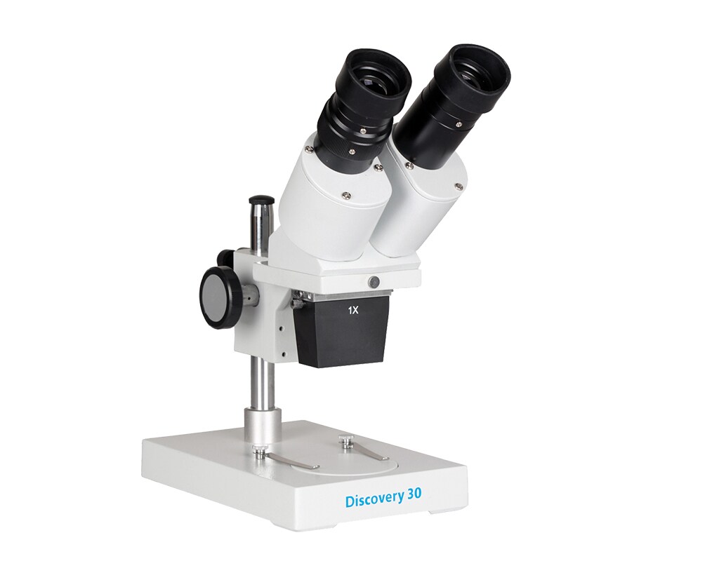 Microscop stereoscopic Delta Optical Discovery 30