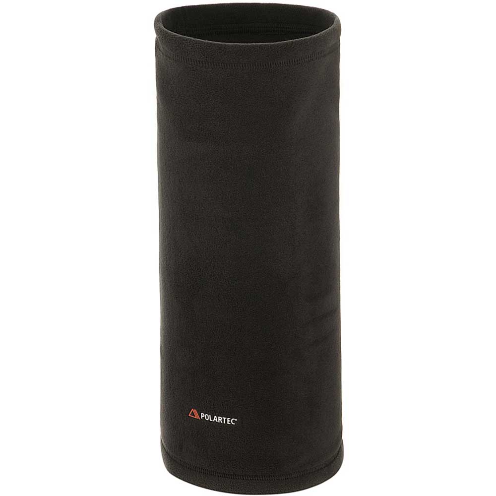 Balaclava M-Tac Polartec lungă - Black