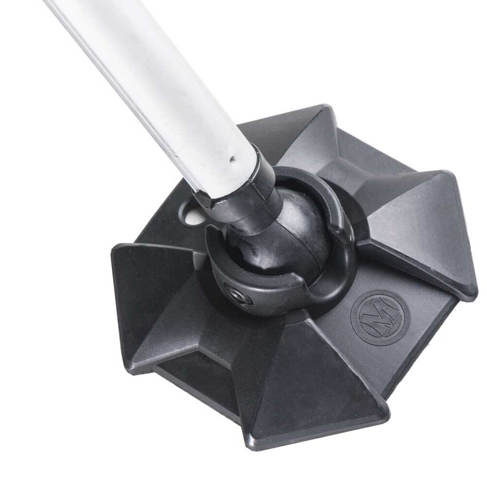 Pat de campanie Mivardi CamoCode Flat6 - 205 x 80 cm