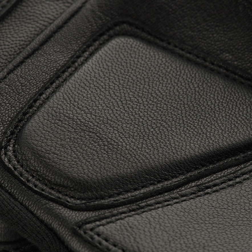 Mănuși tactice M-Tac Nomex Assault Tactical Mk.7 - Black