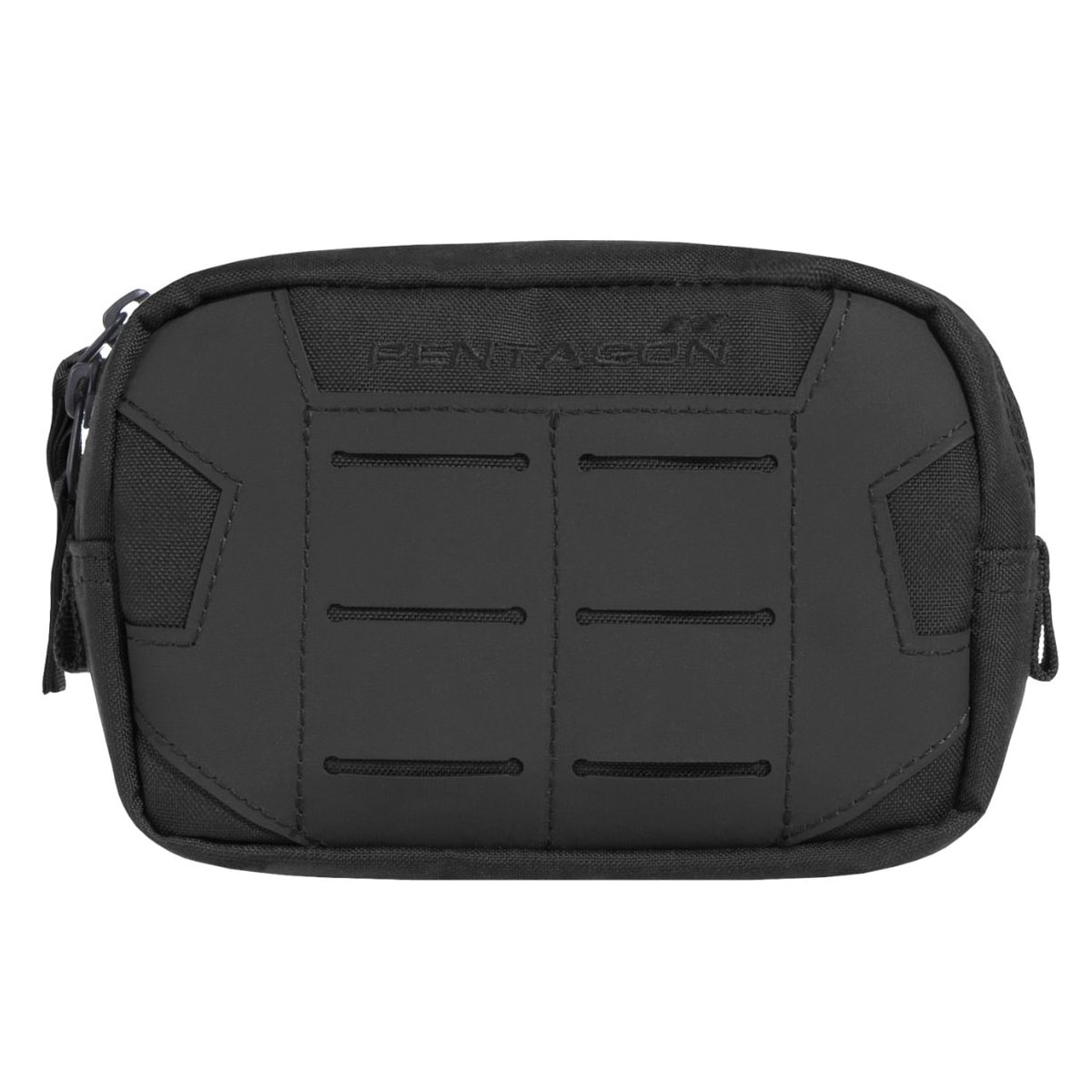 Husă pentru depozitare Pentagon Elpis Pouch 15 x 10 cm - Black