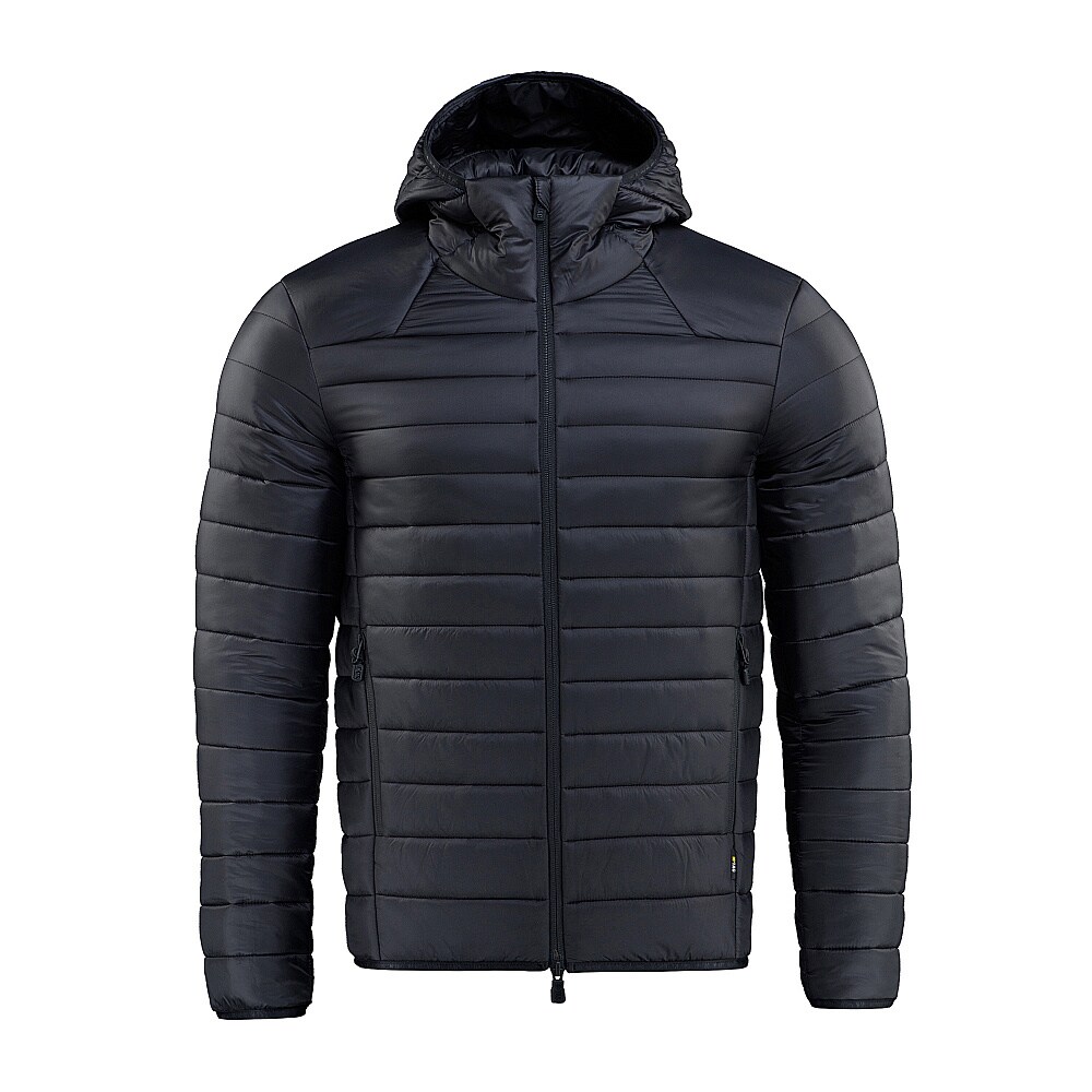 Geacă M-Tac Stalker Gen. III - Black