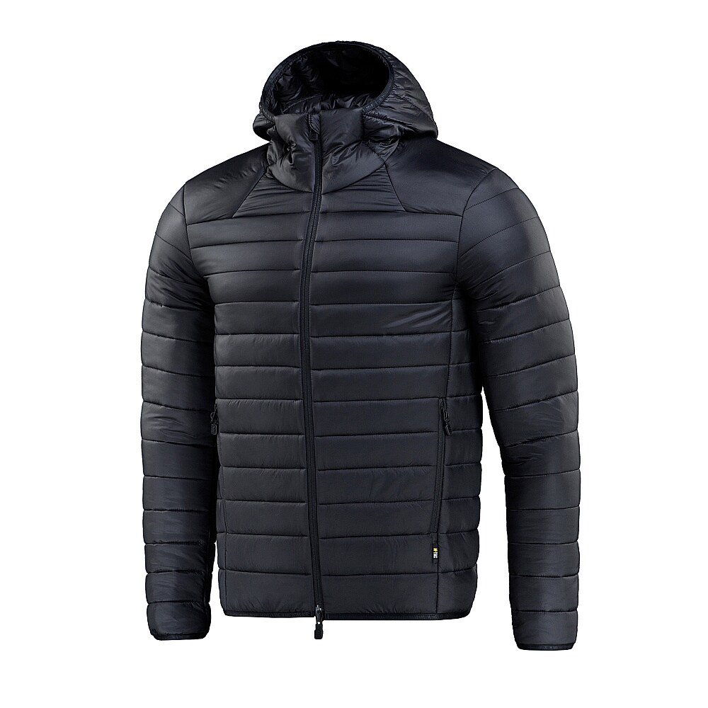 Geacă M-Tac Stalker Gen. III - Black