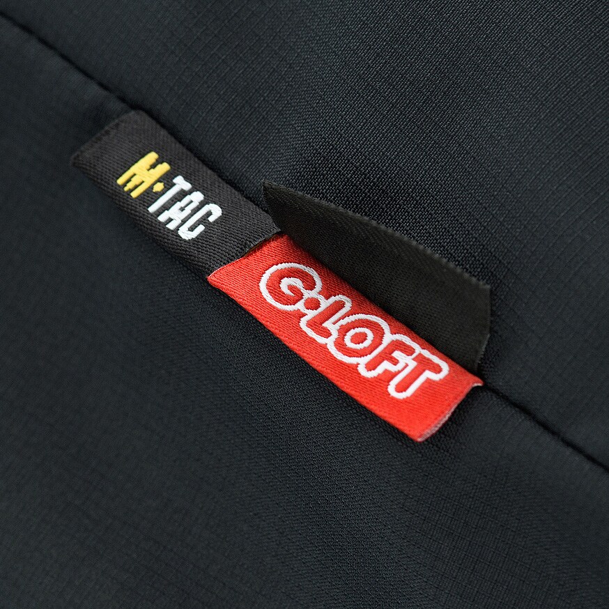 Geacă M-Tac Alpha Gen III - Dark Navy Blue