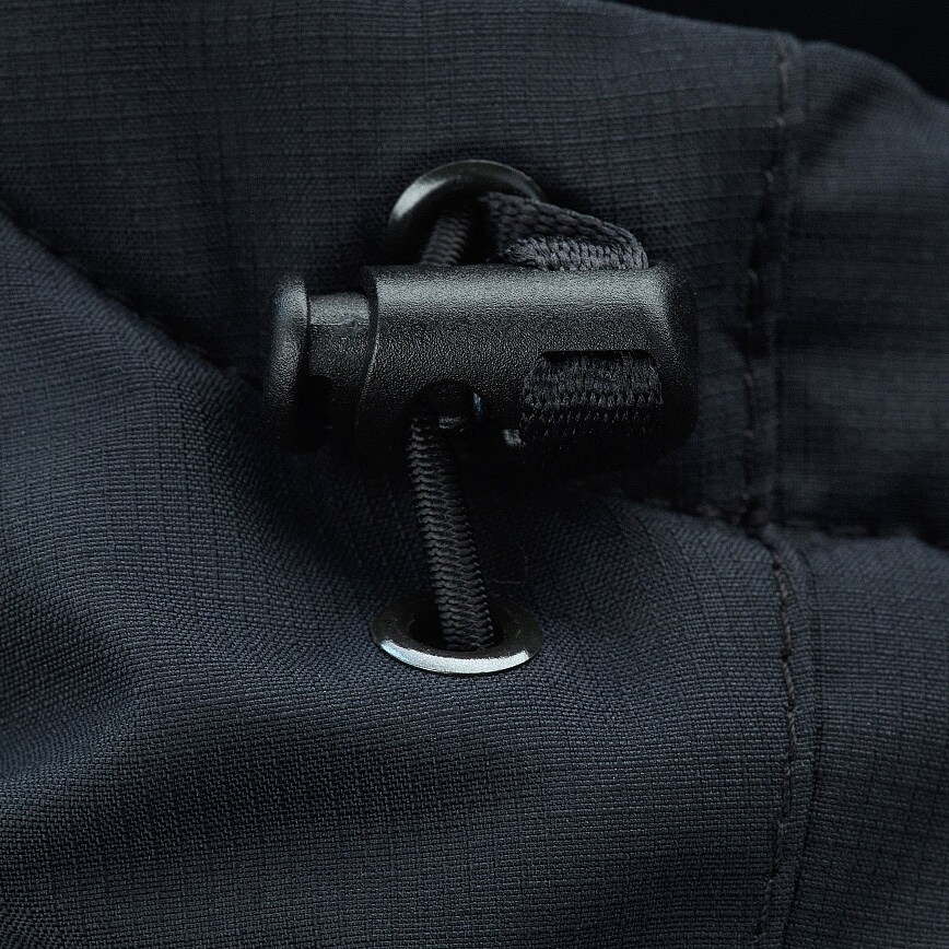 Geacă M-Tac Alpha Gen III - Dark Navy Blue