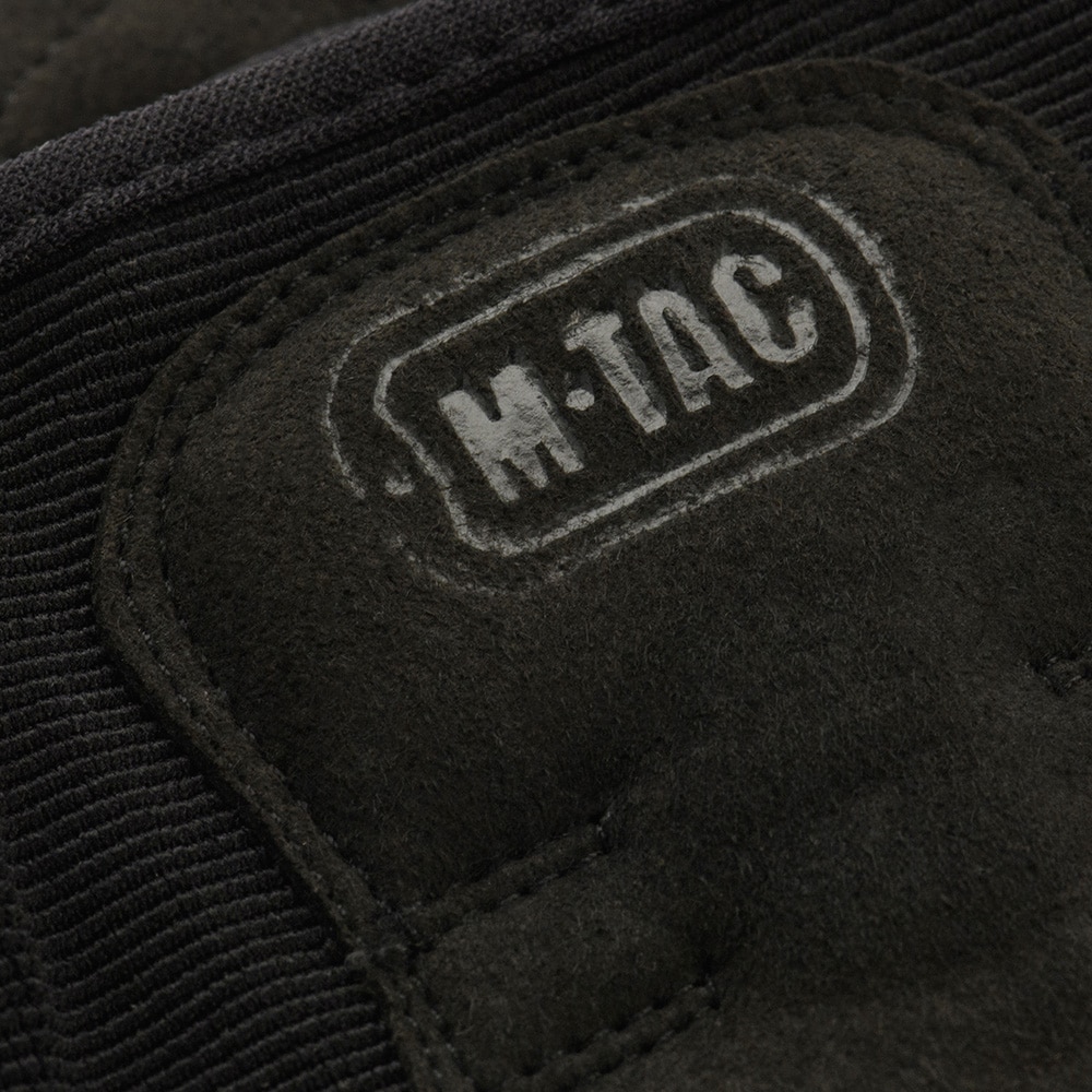 Mănuși tactice M-Tac Assault Tactical Mk.6 - Black