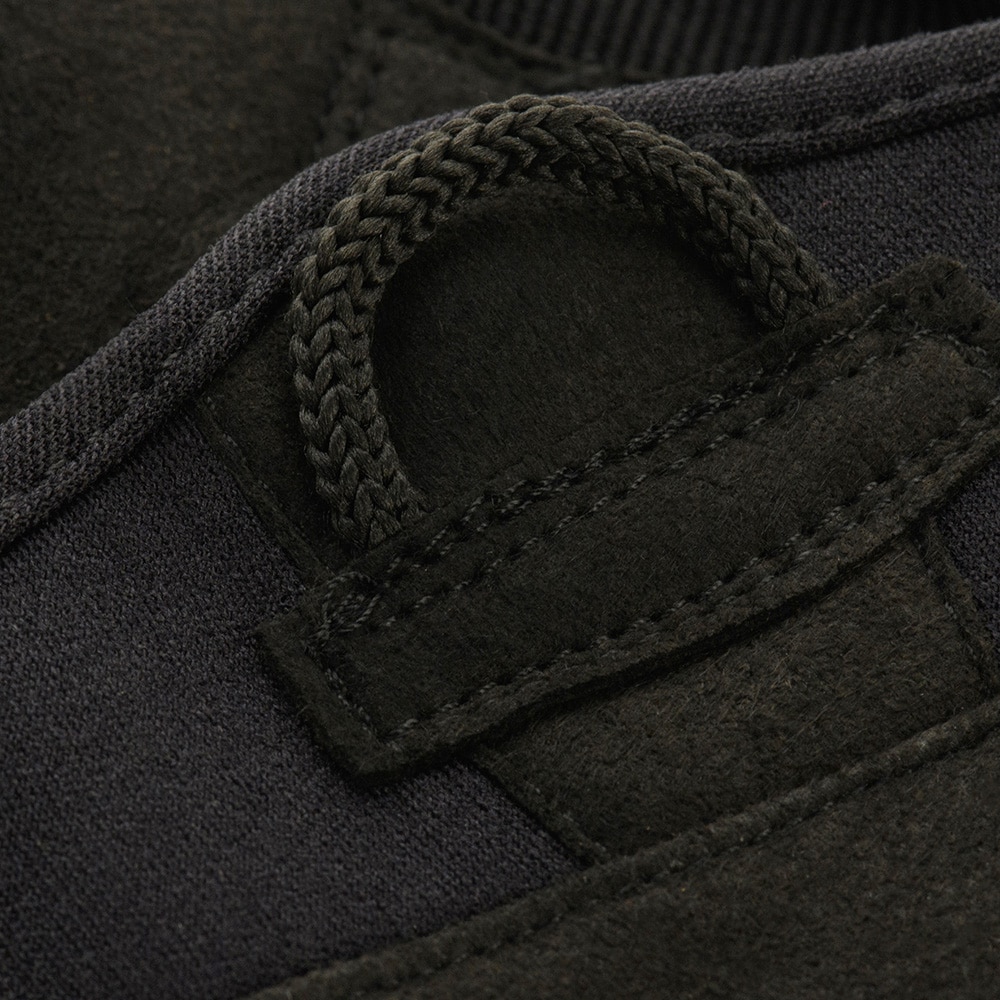 Mănuși tactice M-Tac Assault Tactical Mk.6 - Black