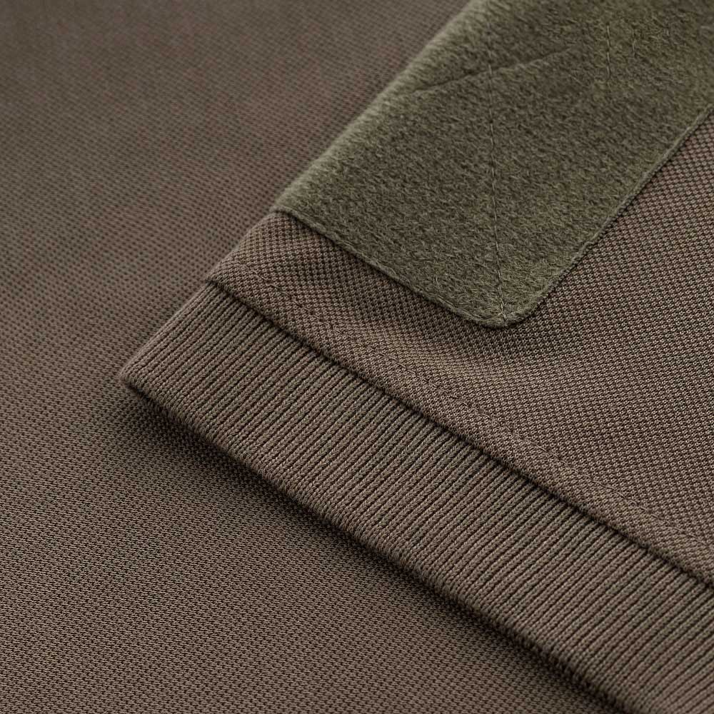 Tricou polo M-Tac 65/35 - Dark Olive