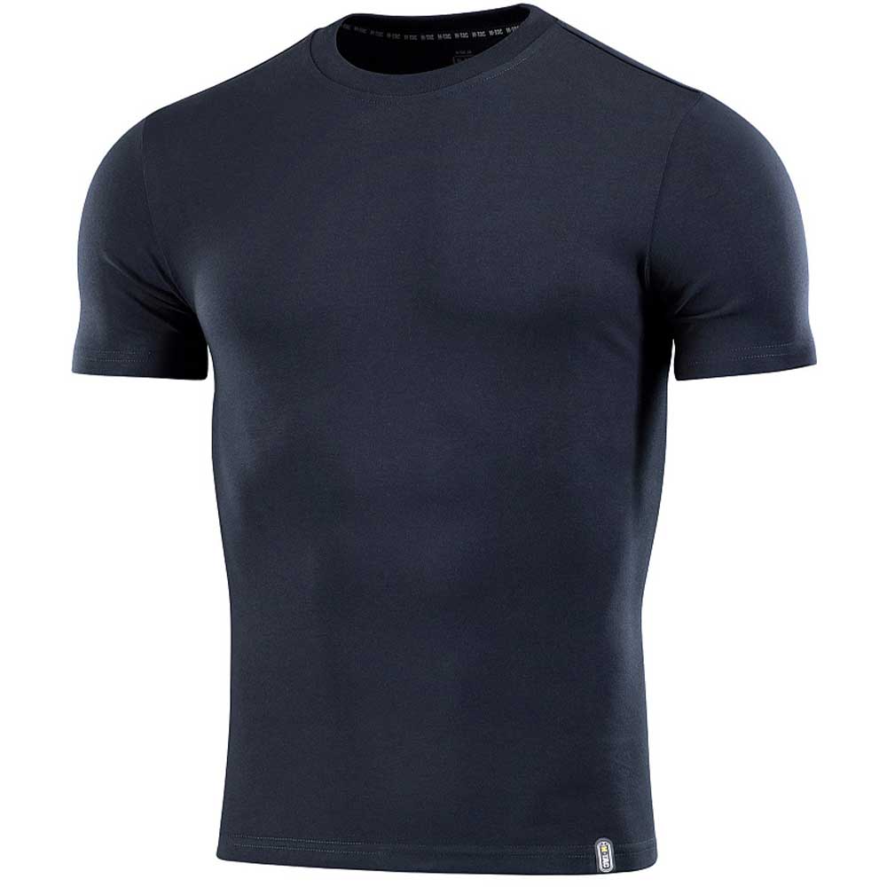 Tricou M-Tac 93/7 - Dark Navy Blue