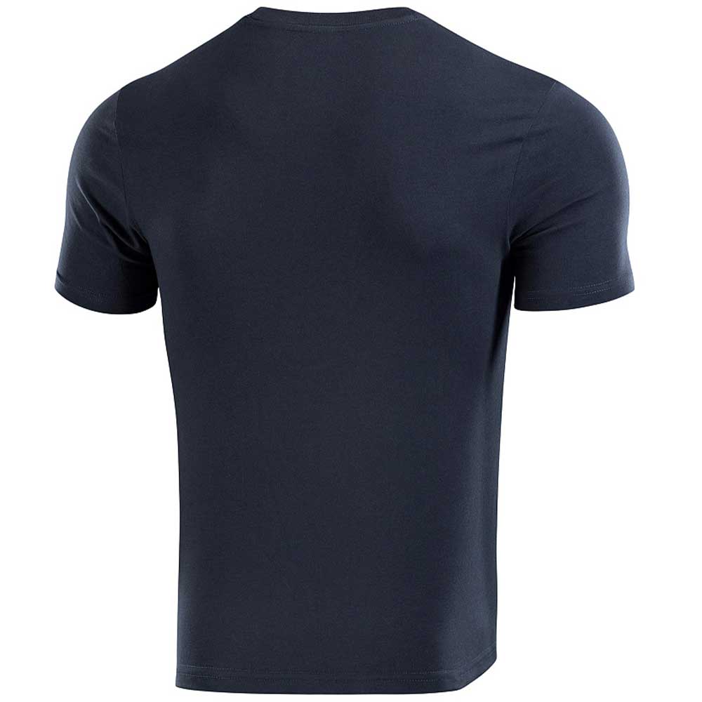 Tricou M-Tac 93/7 - Dark Navy Blue