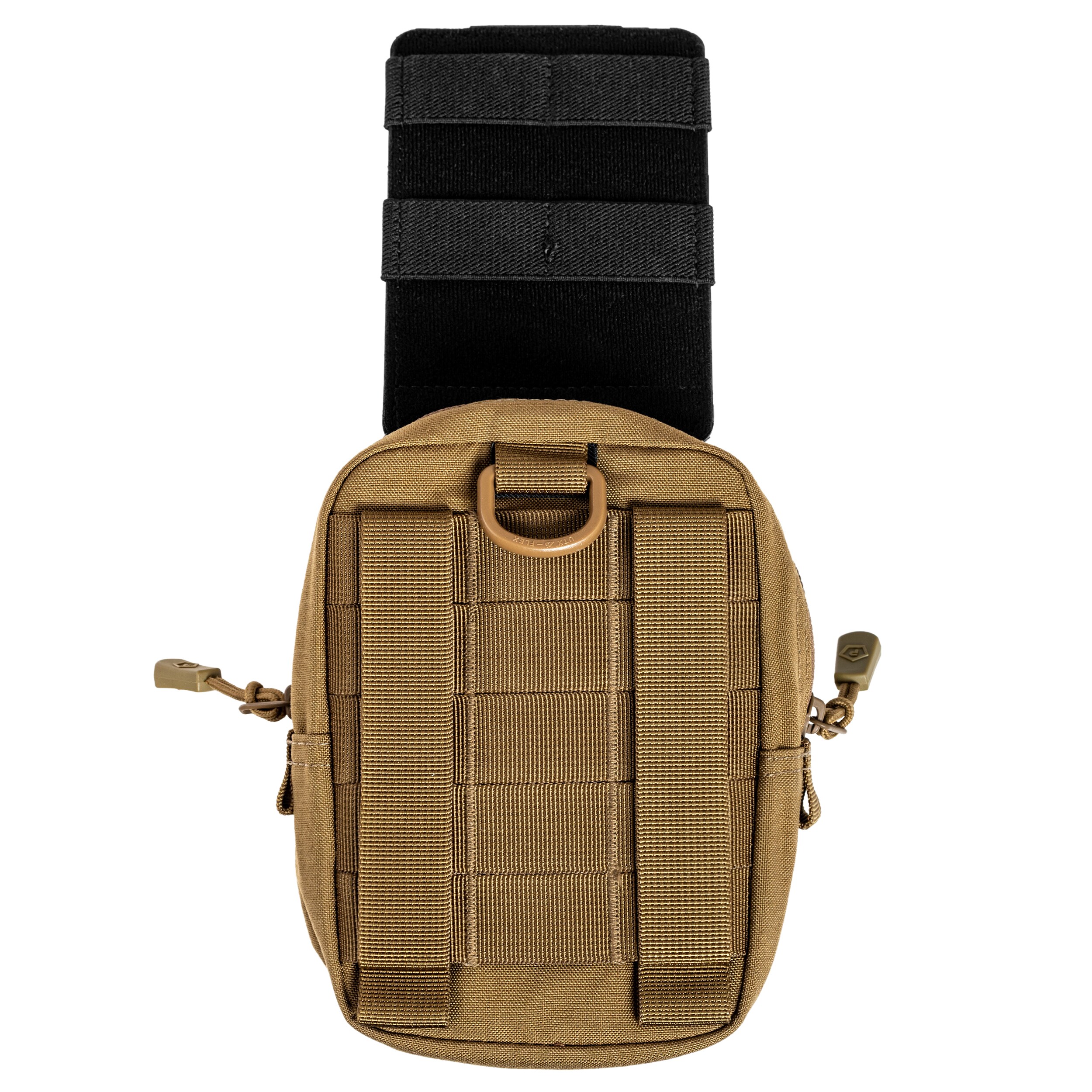 Husă pentru depozitare Pentagon Keros Pouch - Coyote