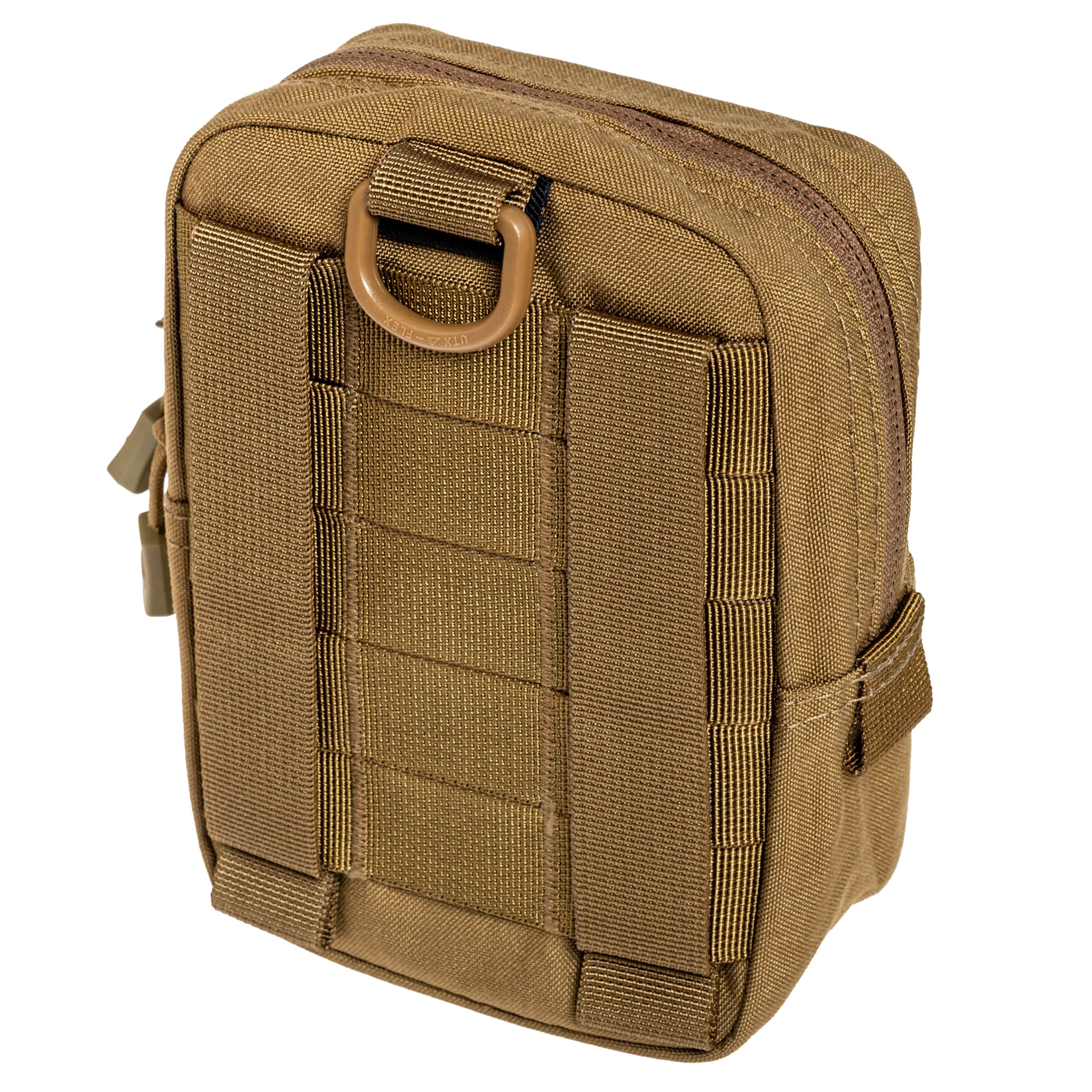 Husă pentru depozitare Pentagon Keros Pouch - Coyote