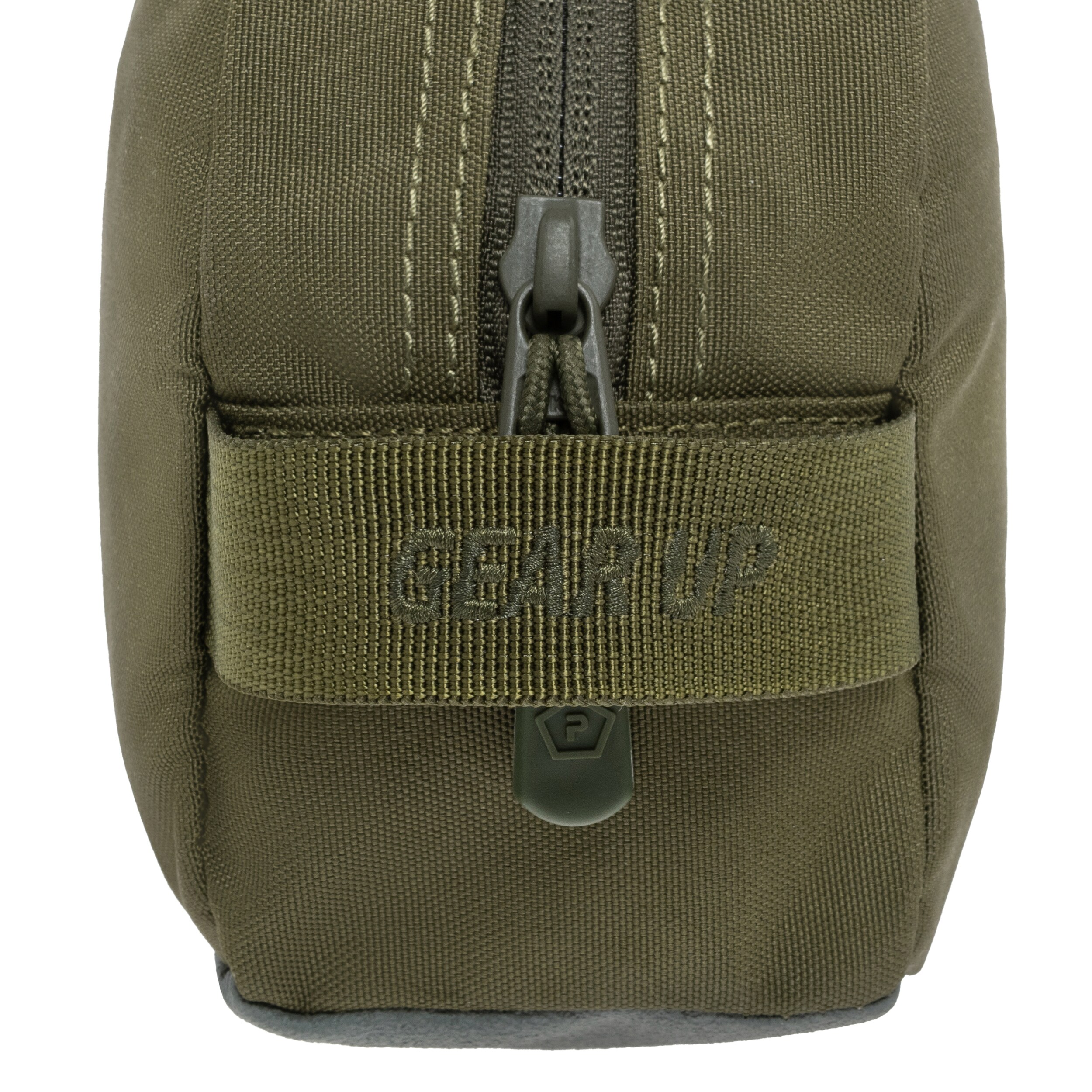 Organizator Pentagon Raw Travel Kit - Olive