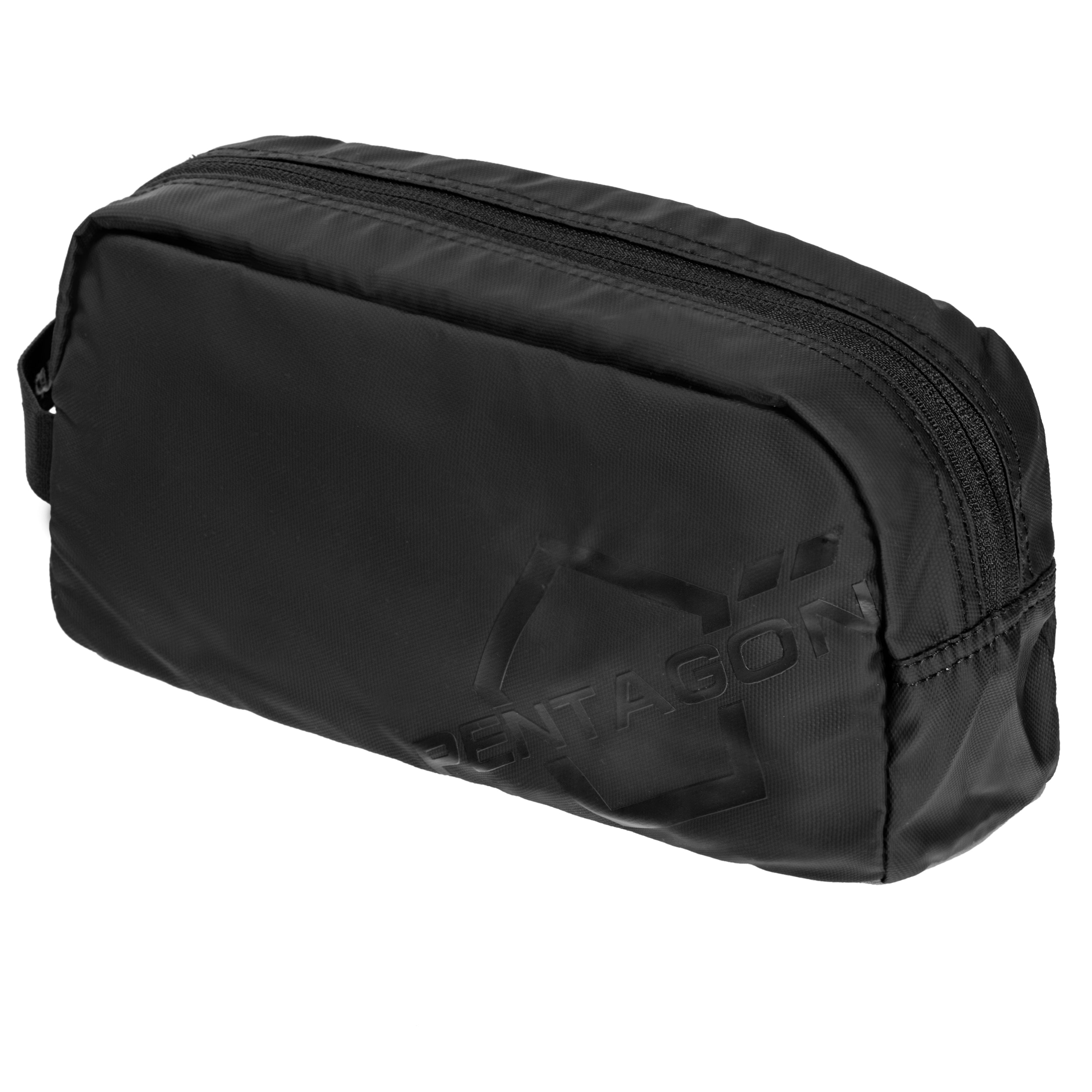 Organizator Pentagon Raw Travel Kit - Stealth Black